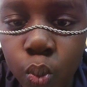 Meet your Posher, Nabil